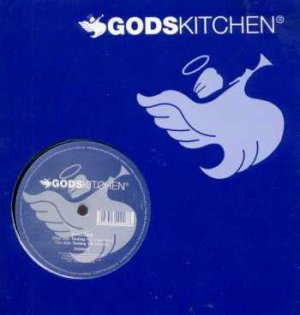 Syacoda - Testing 1-2 - UK 12" Single