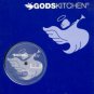 Syacoda - Testing 1-2 - UK 12" Single