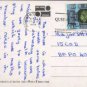 SWANAGE  Dorset Postcard John Hinde Origina 1977