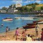 SWANAGE  Dorset Postcard John Hinde Origina 1977