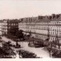 Nantes - Le Cours  Cambronne  Posctard