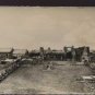 LINDISFARNE PRIORY and St. Mary's Church  Postcard RP  VALENTINE