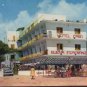 Hotel Cabo Buena Esperanza Postcard