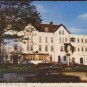 Chase Hotel , Tadcaster Road ,York Postcard Valentine