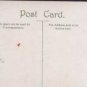 New Royal Infirmary and Picadilly and Infirmany Manchester Postcard