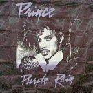 Prince - Silkscreen Print - Purple Rain - UK   Merchandise -   m