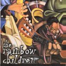 Prince - Shop Display - The Rainbow Children poster - USA   Display -   m