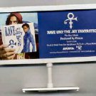 Prince - Shop Display - Rave Un2 The Joy Fantastic - USA   Display -   ex