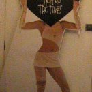 Prince - Shop Display - Sign O' The Times - ?   Display -   vg