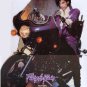 Prince - Shop Display - Purple Rain - USA   Display -   vg