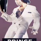 Prince - Shop Display - Gett Off - UK   Display -   ex