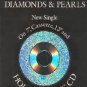 Prince - Shop Display - Diamonds & Pearls - UK   Display -   ex