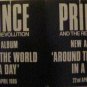 Prince - Shop Display - Around The World In A Day - ?   Display -   vg