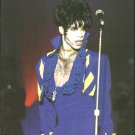 Prince - Birthday Card - UK   Card - PZ37 m