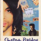 Prince - Graffiti Bridge - USA   Laser Disc - 20556 ex/ex