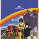 Prince - Tutti Testi - Italy   Book - 85859 ex