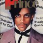 Prince - The Year Of Prince - UK   Book -   M