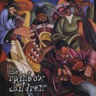 Prince - Lyric Book - The Rainbow Children - USA   Book -   m