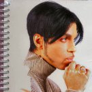 Prince - Journal - USA   Memorabillia -   m