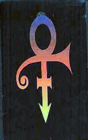 Prince - Catalogue - 1995 NPG Store Volume II - USA   Memorabillia -   ex