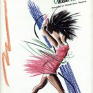 Chaka Khan - Sheet Music - I Feel For You - USA   Sheet Music - VS4246 ex