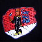 Fonky Bald Heads - T-Shirt - Fonky Bald Heads - USA   Clothing -   m