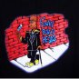 Fonky Bald Heads - T-Shirt - Fonky Bald Heads - USA   Clothing -   m