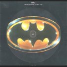 Prince - Batman Picture Disc - UK   Picture LP - WX281P ex/ex