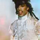 Prince - Photos - Purple Rain Tour - USA   Photograph -   m