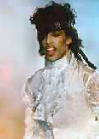 Prince - Photos - Purple Rain Tour - USA   Photograph -   m
