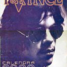 Prince - Calendar 2000 - UK   Calendar - 21439 ex