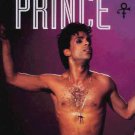 Prince - Book - The Artist Formerly Known As Prince - Duncan Clarke - UK   Book