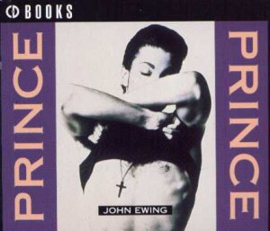 John Ewing - Prince - UK   Book - 797899-4 m