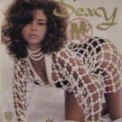 Prince / Troy Beyer - Poster - Sexy MF - USA   Poster -   vg+