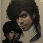 Prince - Poster - Under The Cherry Moon - ?   Poster -   vg