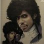Prince - Poster - Under The Cherry Moon - ?   Poster -   vg