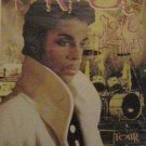 Prince - Poster - Sign O' The Times Tour - ?   Poster -   ex