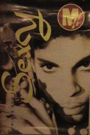 Prince - Poster - Sexy MF - USA   Poster -   m