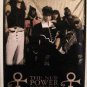 Prince - Poster - Prince with NPG - USA   Poster -   m