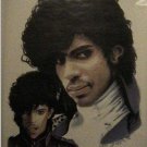 Prince - Poster - Print - ?   Poster -   vg+