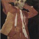 Prince - Poster - Parade Tour - UK   Poster - AA260 vg