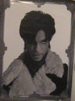 Prince - Poster - Prince - Emancipation Era - ?   Poster -   ex