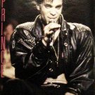 Prince - Poster - Parade Tour - UK   Poster - 1171 ex