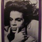 Prince - Poster - Nude Tour - ?   Poster -   ex