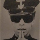 Prince - Poster - Nude Tour - EU   Poster -   ex