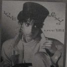 Prince - Poster - Lovesexy - EU   Poster -   m