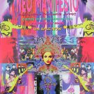 Prince - Poster - Neo Manifesto - USA   Poster -   m
