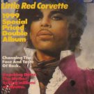 Prince - Poster - Little Red Corvette - Billboard - UK   Poster -   ex