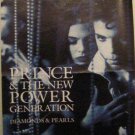 Prince - Poster - Diamonds & Pearls - USA   Poster -   vg