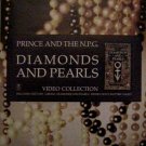Prince - Poster - Diamonds & Pearls - ?   Poster -   ex